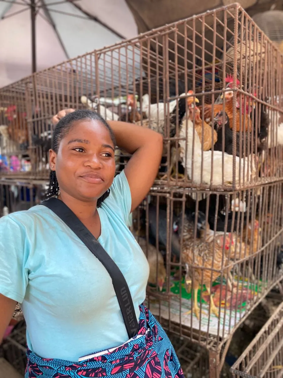 Volailles fraîches de qualité chez Resa's Chicken